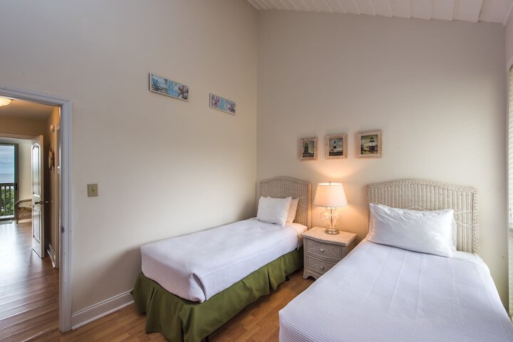 Villas by the Sea Resort & Conference Center