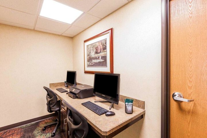 Quality Inn Chillicothe