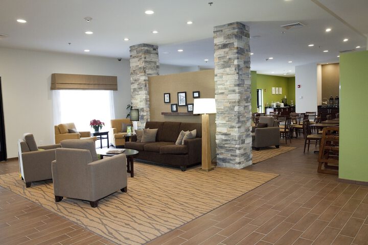Hotel Interior 14 of 45