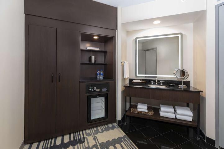 Hyatt Regency Houston Downtown