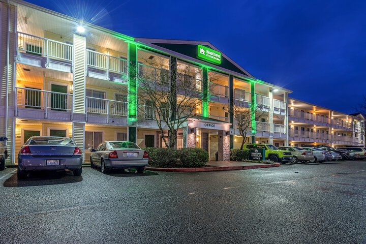 Hotel 6 of 31