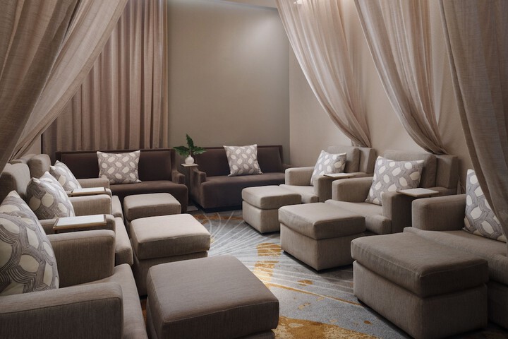 JW Marriott Charlotte