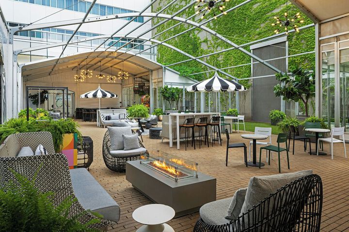 The Westin Buffalo