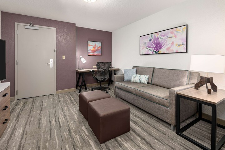 Hilton Garden Inn Lafayette / Cajundome
