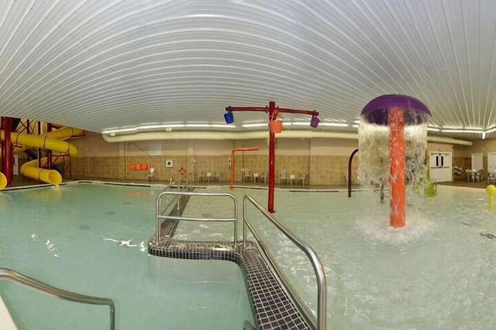 Pool 2 of 65