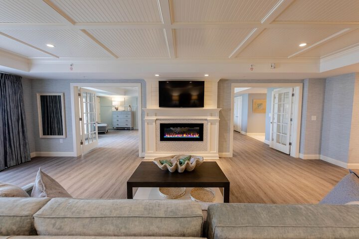 Hotel LBI