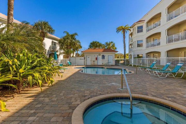 Villas of Ocean Gate II 306