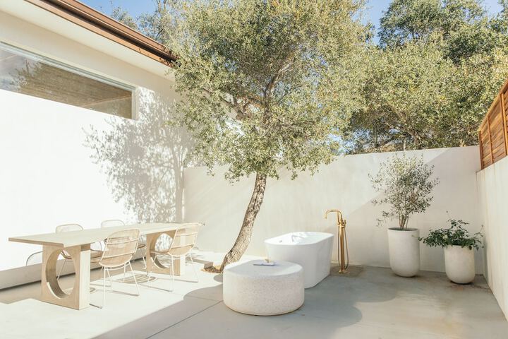 Calamigos Ranch Resort & Spa