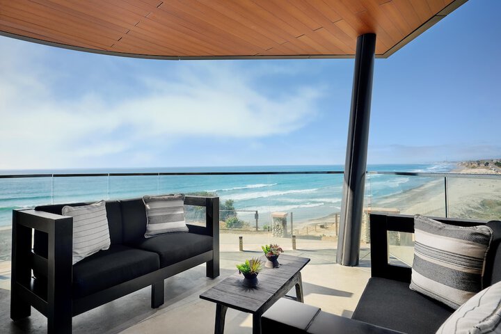 Alila Marea Beach Resort Encinitas a Hyatt Luxury Resort