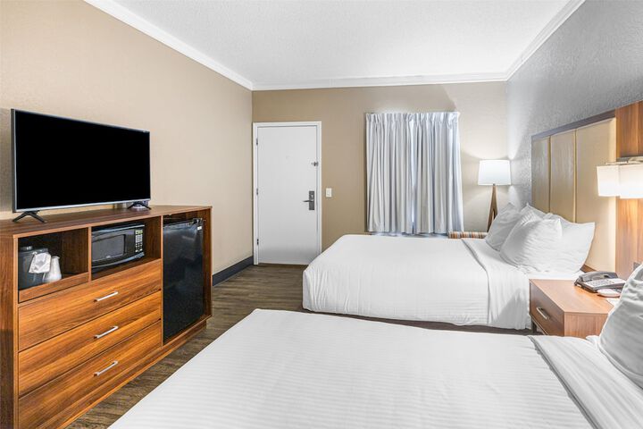 SureStay Hotel by Best Western Helen Downtown