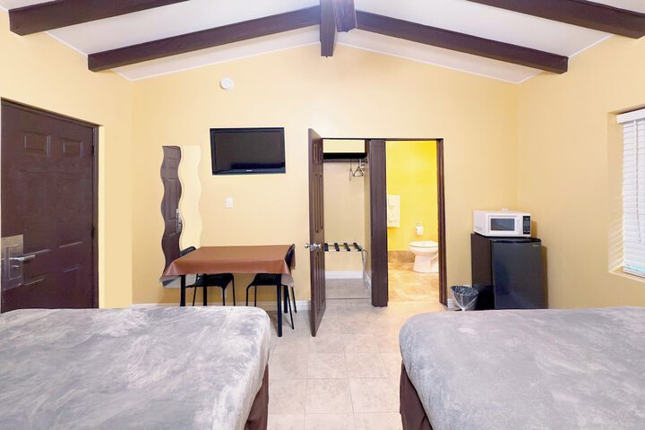 El Patio Inn - Near Universal Studios Hollywood