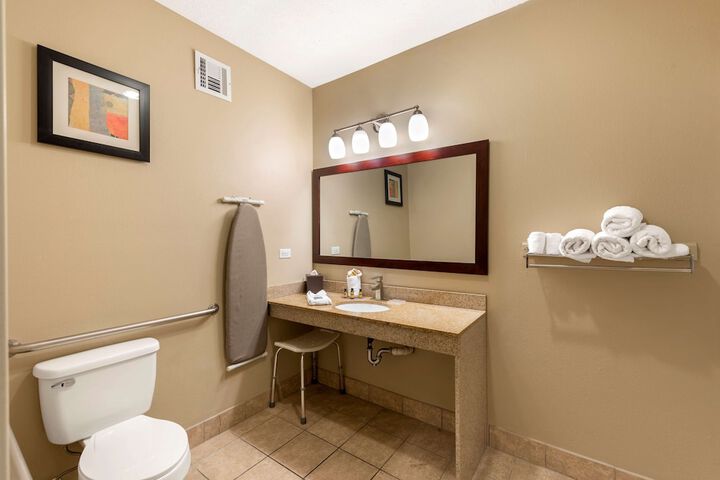 Best Western Plus Gadsden Hotel & Suites