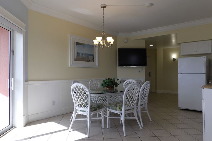 Edison Beach House