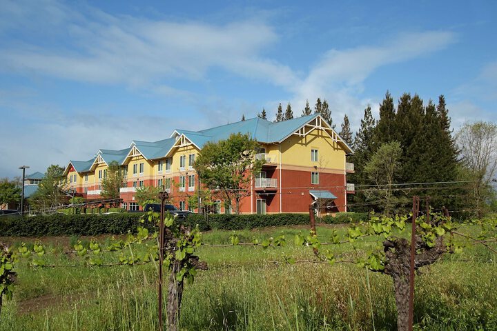 Hotel 2 of 44