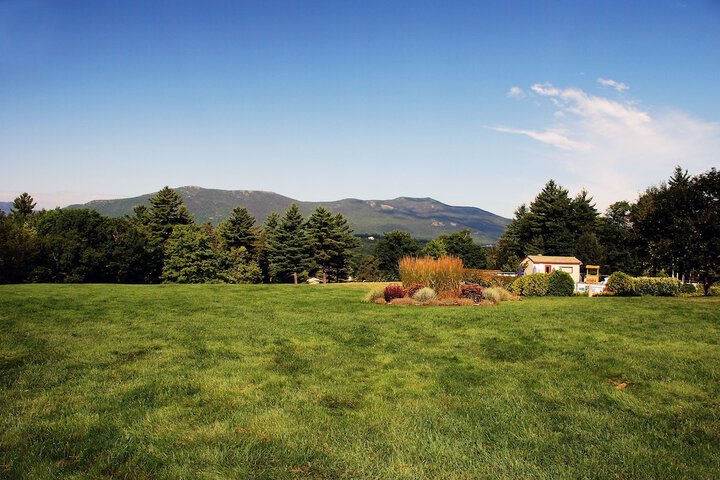 Fox Ridge Resort