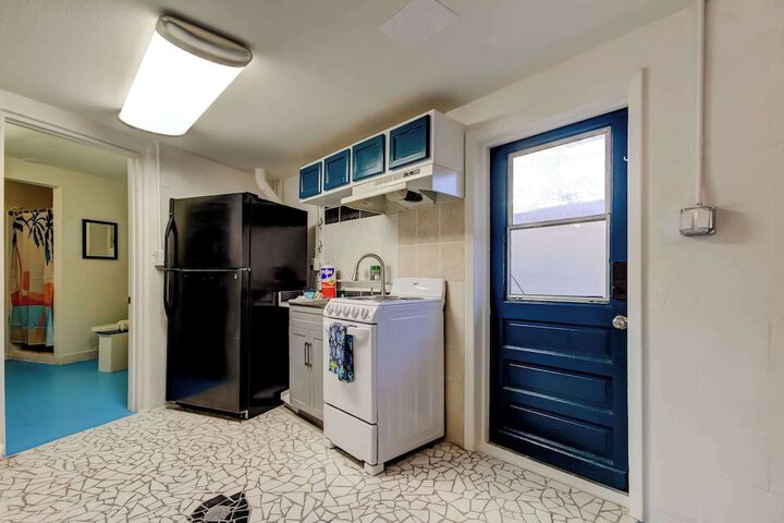 IRB Coastal Beach Homes