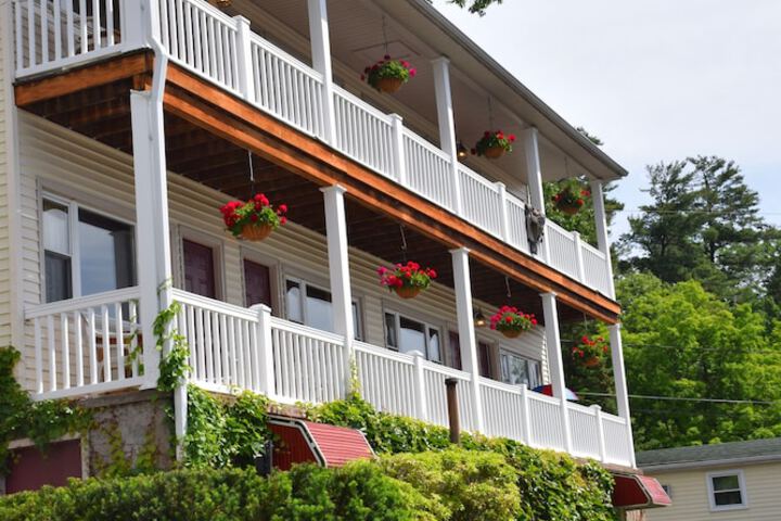 Nordicks Inn