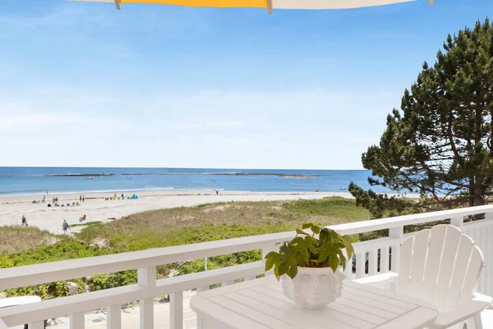 The Tides Beach Club