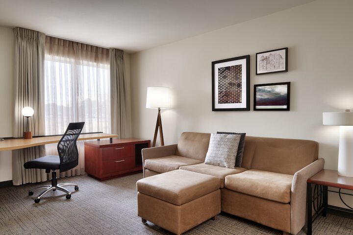 Residence Inn by Marriott Greenville
