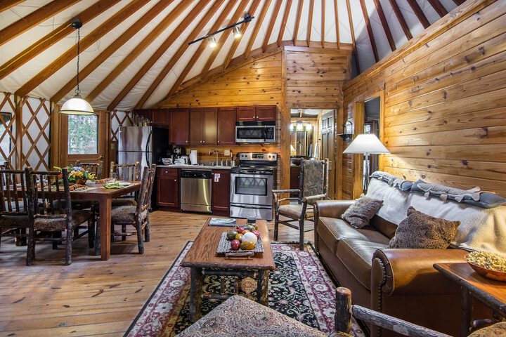 Bluegreen Vacations Shenandoah Crossing an Ascend Collection Resort