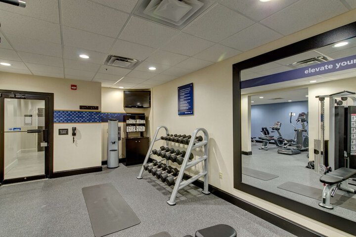 Health and Fitness 49 of 52