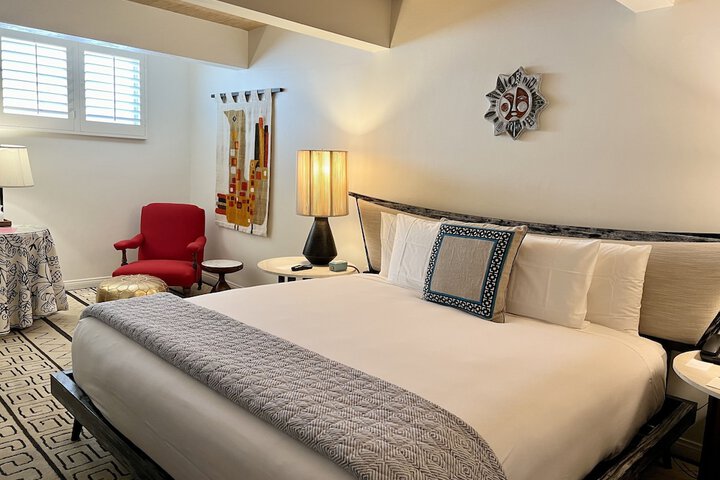 Parker Palm Springs