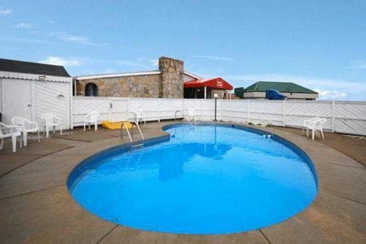 ECONO LODGE