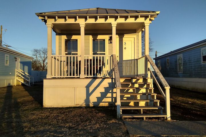 South Shore Cottages