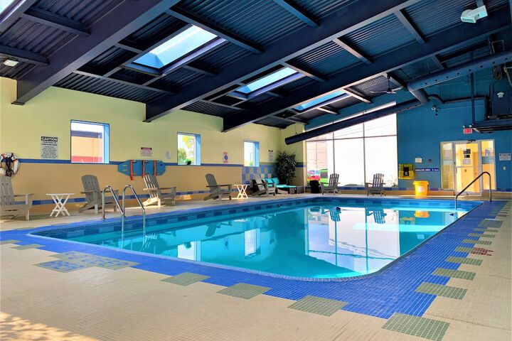 Pool 5 of 77