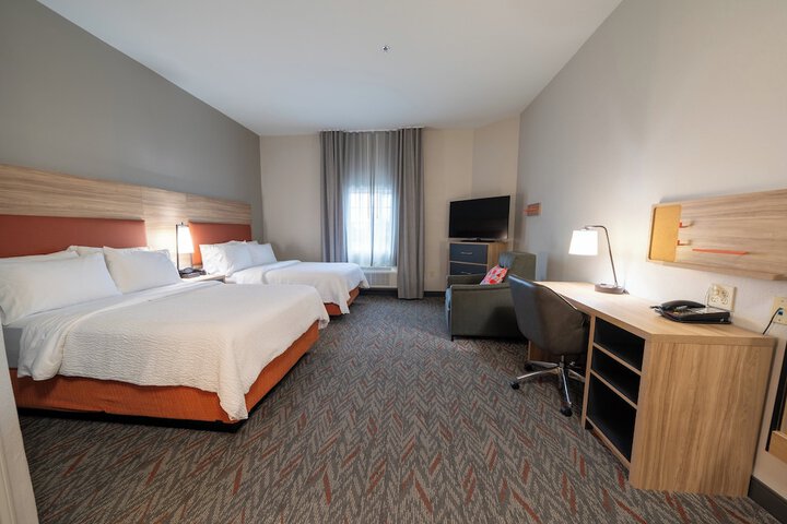 Candlewood Suites Deer Park TX by IHG