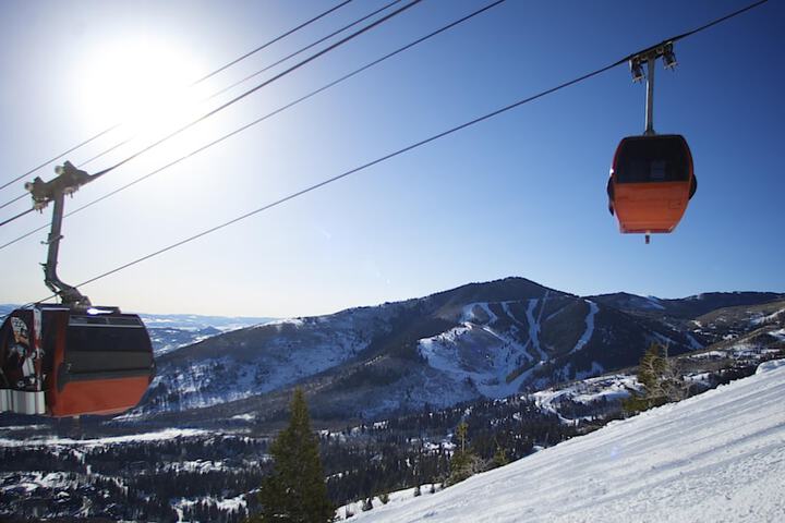 Hyatt Centric Park City