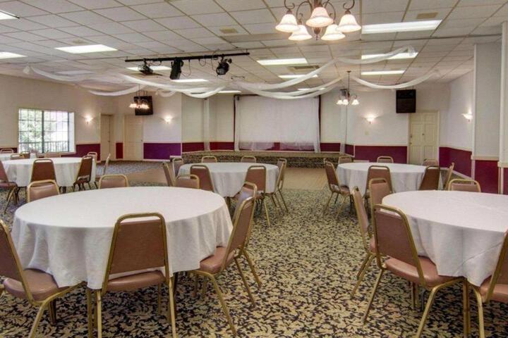 Conference Center El Dorado