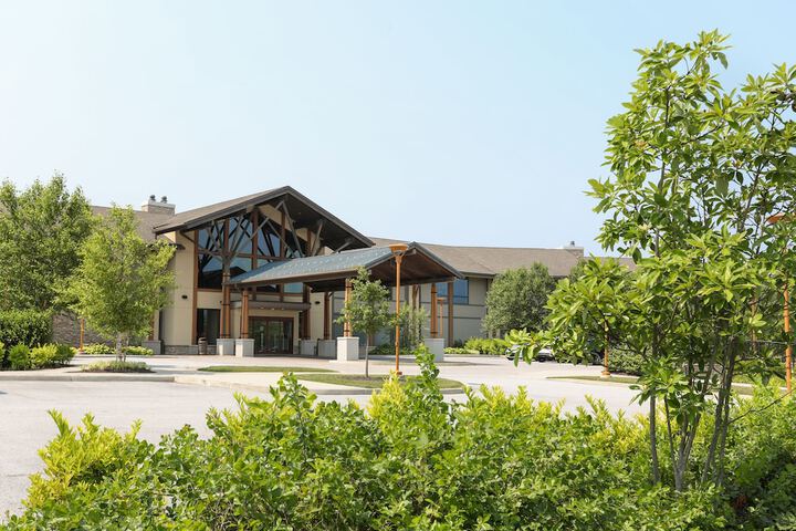 Liberty Mountain Lodging by Vail Resorts