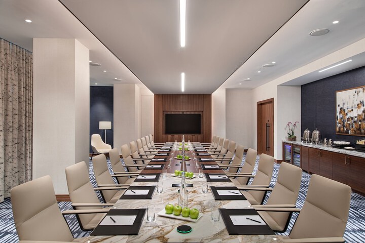 The Ritz-Carlton Bal Harbour Miami