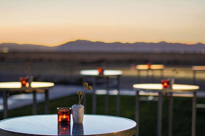 Marriott Phoenix Chandler