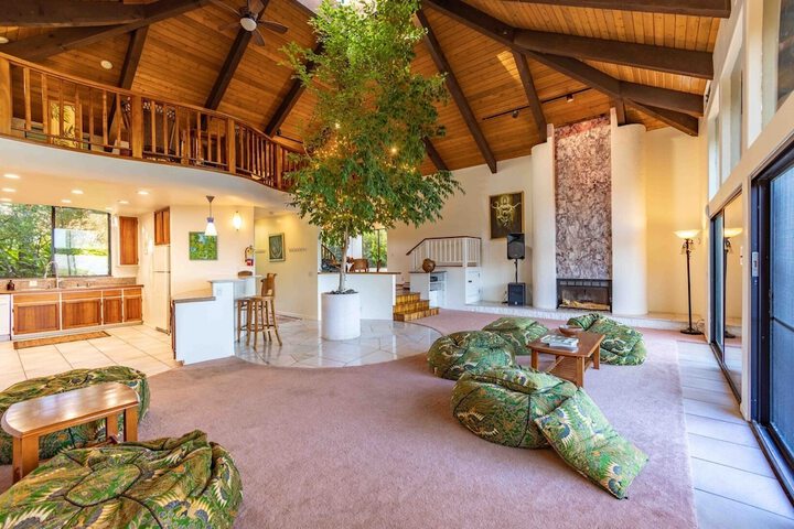 Hale Akua Garden Farm & Eco-Retreat