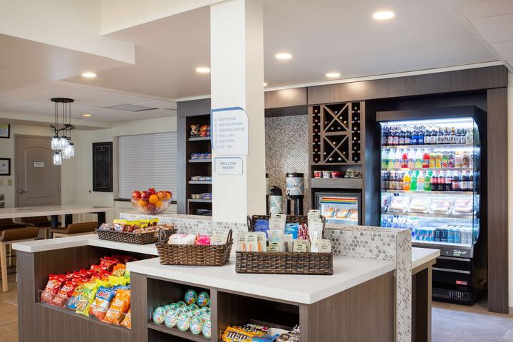 Hilton Garden Inn Nashville / Smyrna