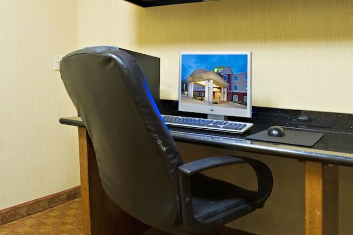 Holiday Inn Express Sweetwater by IHG