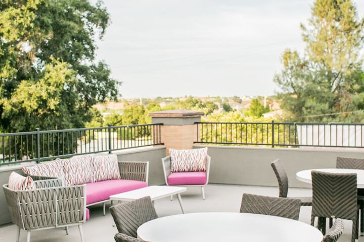 Terrace/Patio 47 of 47