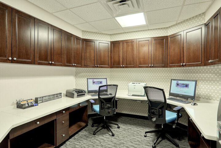 Hampton Inn & Suites Parsippany / North