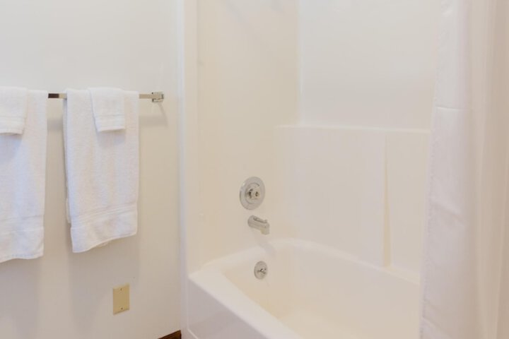 Crystal Mountain Hotels