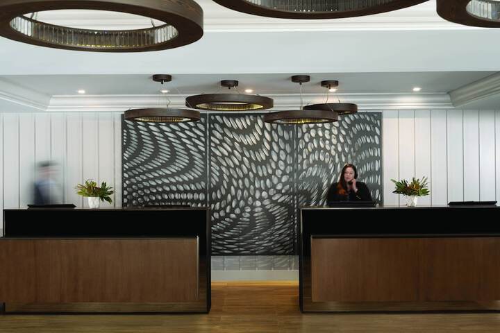 Hotel Interior 6 of 18