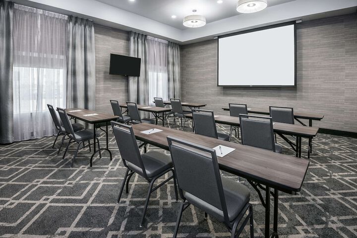 Hampton Inn & Suites by Hilton Portland Corpus Christi