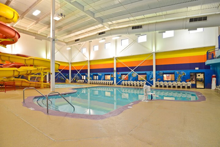 Pool 7 of 55