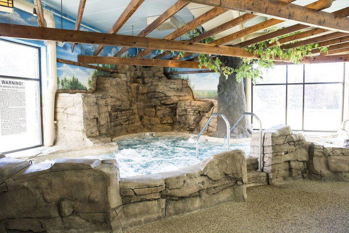 Grand Casino Mille Lacs