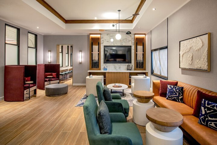 Sheraton Nashua