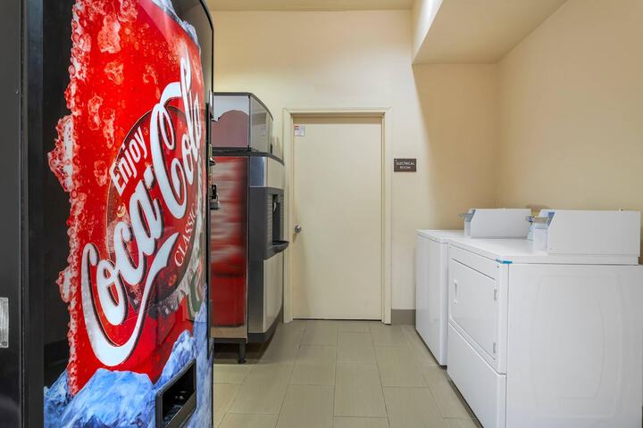 Comfort Suites Deer Park Pasadena