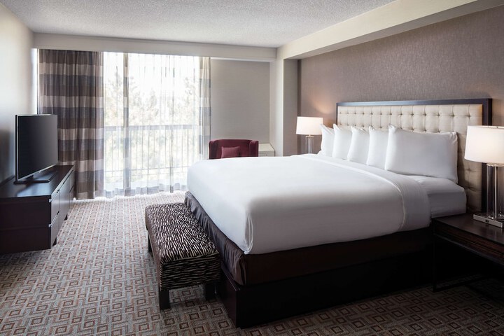 DoubleTree by Hilton Denver Tech Center