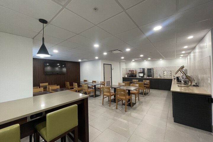 Wingate by Wyndham Matthews / Charlotte