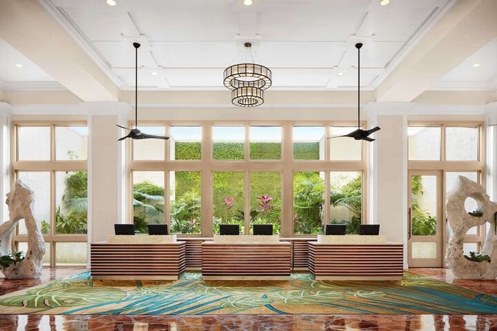 Hyatt Regency Coconut Point Resort & Spa